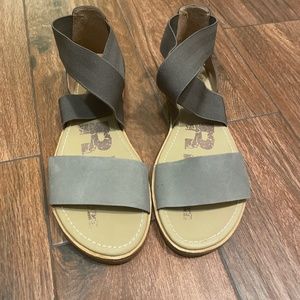 Sorel Sandals